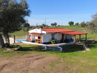 MONTE DO SALTO DA RAPOSA - 0