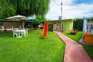 Cabañas Terranostra - 7