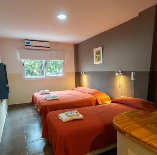 Hotel Leguizamón - 9