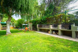 Cabañas Terranostra - 5