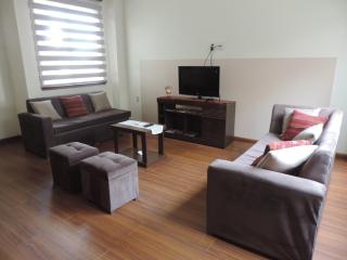 Departamento de Patricia - 0