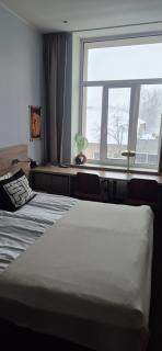 Private Room - Corner Building - 1