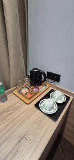 Private Room - Corner Building - 4