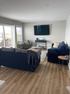 The Retreat - Sherbrooke Cottages - 5