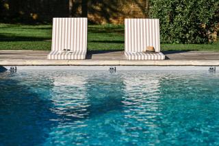 La Maison et l'Orangerie - 7