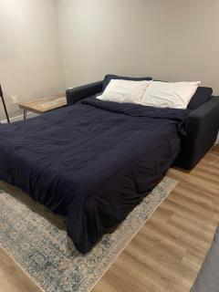 The Retreat - Sherbrooke Cottages - 4