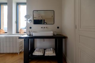 La Maison et l'Orangerie - 6