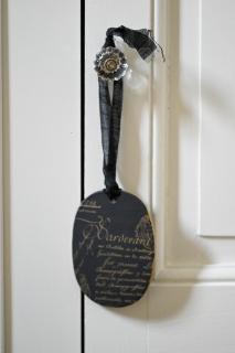 La Maison et l'Orangerie - 5