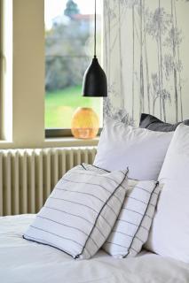 La Maison et l'Orangerie - 1