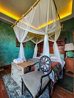 The Chaisai Private Lodge - 6