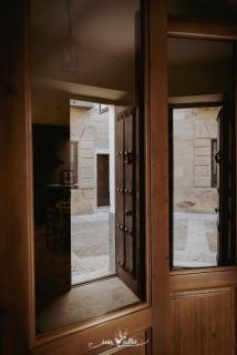 Apartamentos Turísticos En un lugar de tu Casa - 9