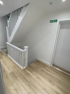 Malaj Hotel Room 2 - 5