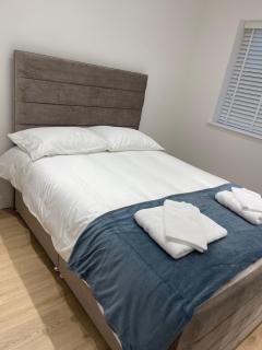 Malaj Hotel Room 2 - 4