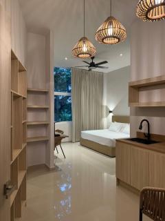 Almera Vallarta Hotel Suites - 8