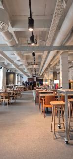 Private Room - Corner Building - 8