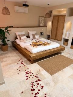 Le Cocon - Suite Romantique - 8