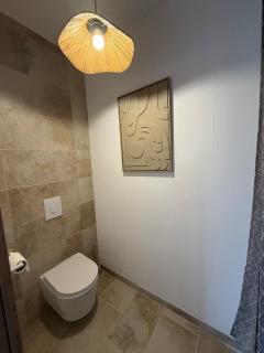 Le Cocon - Suite Romantique - 6