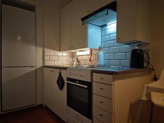 Blueberry Apartment - Studio in the heart of Vaasa - 4