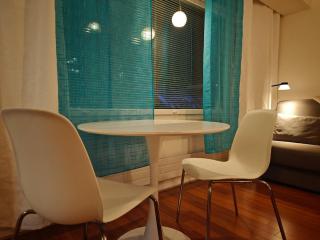 Blueberry Apartment - Studio in the heart of Vaasa - 3