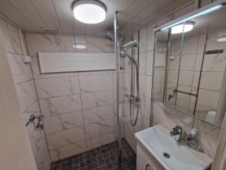 Blueberry Apartment - Studio in the heart of Vaasa - 2