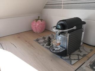 Cosy Aix - Aix-les-Bains - 6