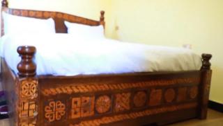 Kings Land Hotel - 3