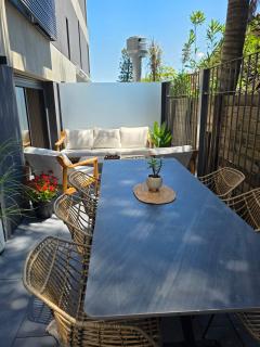 Punta del Este, P 25 Playa Mansa - 9