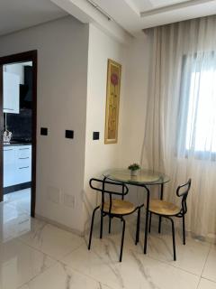 Superbe appartement a ain zaghouen - proche aéroport - 7