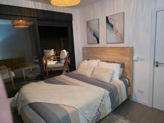 Punta del Este, P 25 Playa Mansa - 0