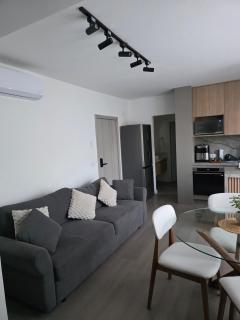 Punta del Este, P 25 Playa Mansa - 4