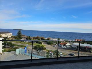 Punta del Este, P 25 Playa Mansa - 2