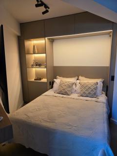 Punta del Este, P 25 Playa Mansa - 1