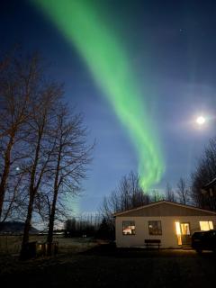 Vesturkot horse farm Guesthouse - 9