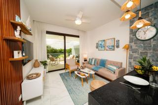 Vista Velero – 1BR Coastal Escape @ Cana Rock Star - 0