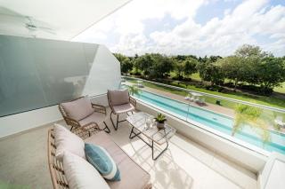 Vista Velero – 1BR Coastal Escape @ Cana Rock Star - 7