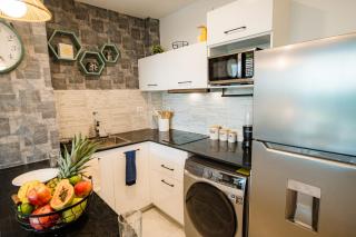 Vista Velero – 1BR Coastal Escape @ Cana Rock Star - 3