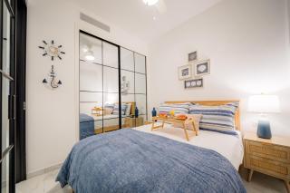 Vista Velero – 1BR Coastal Escape @ Cana Rock Star - 9