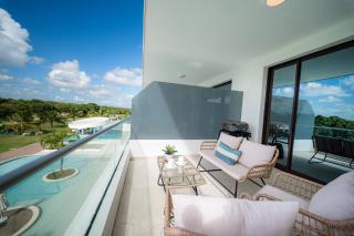 Vista Velero – 1BR Coastal Escape @ Cana Rock Star - 5