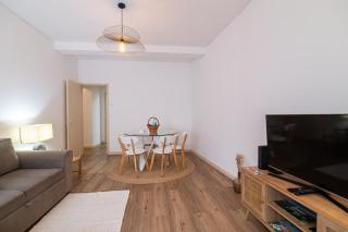 Quo Mãe de Deus Apartment - 0