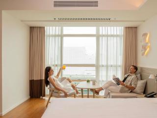 Pullman Bangkok King Power - 0