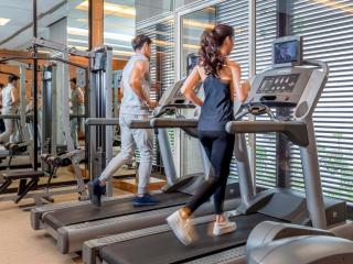 Pullman Bangkok King Power - 7