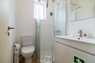 Quo Mãe de Deus Apartment - 8