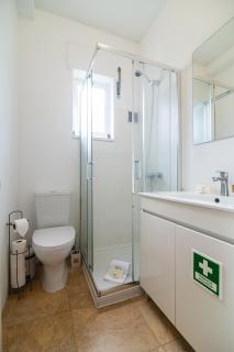 Quo Mãe de Deus Apartment - 6