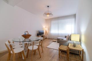 Quo Mãe de Deus Apartment - 4