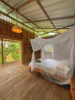 Madre Selva Eco Lodge - 6