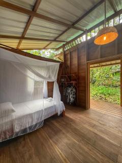 Madre Selva Eco Lodge - 5