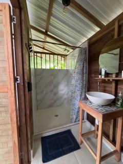 Madre Selva Eco Lodge - 3