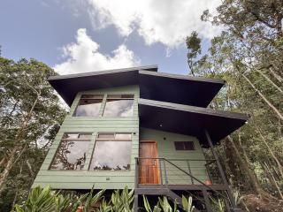 Casa Nara - Sunset View l Forest Deck - Mountain House - Monteverde Costa Rica - 6
