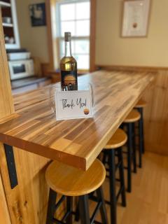 The Nook - Sherbrooke Cottages - 5