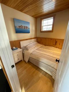 The Nook - Sherbrooke Cottages - 4